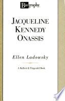 Jacqueline Kennedy Onassis