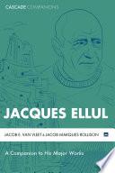 Jacques Ellul