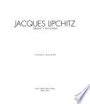 Jacques Lipchitz