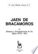 Jaén de Bracamoros