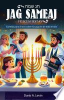 Jag Sameaj - Felices Fiestas