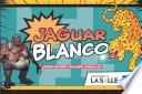 Jaguar Blanco