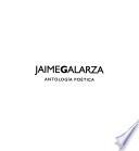 Jaime Galarza