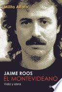 Jaime Roos .El montevideano.