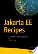Jakarta EE Recipes