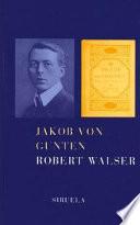 Jakob von Gunten