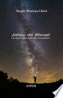 JALIPÚ DE ALVUPI