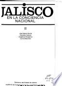 Jalisco en la conciencia nacional