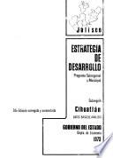 Jalisco, estrategía de desarrollo: Cihuatlán