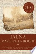Jalna: Books 5-8