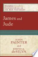 James and Jude (Paideia: Commentaries on the New Testament)