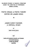James Elroy Flecker
