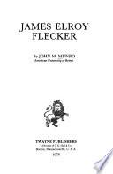 James Elroy Flecker