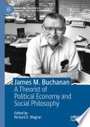 James M. Buchanan