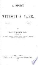 James' novels