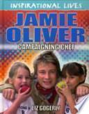 Jamie Oliver