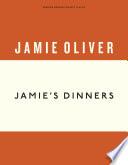 Jamie's Dinners