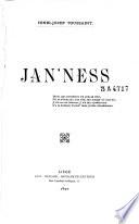 Jan'ness