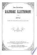 Jana Jaworskiego kalendarz illustrowany