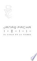 Janaq pacha