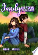 Jandy, una promesa al atardecer