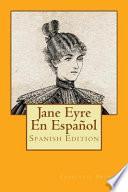 Jane Eyre en Español