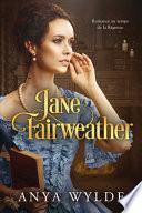 Jane Fairweather