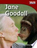 Jane Goodall