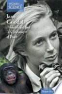 Jane Goodall