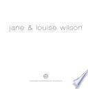 Jane&Luise Wilson