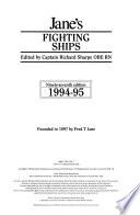 Jane's All the World's Fighting Ships
