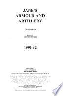 Jane's Armour and Artillery