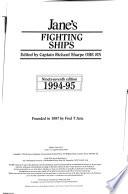Jane's Fighting Ships