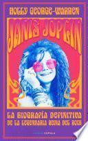 Janis Joplin