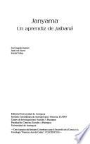 Janyama, un aprendiz de jaibaná