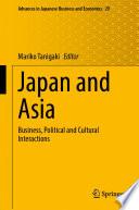 Japan and Asia