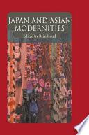 Japan And Asian Modernities