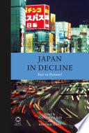 Japan in Decline