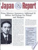 Japan Report
