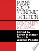Japan's Socio-Economic Evolution