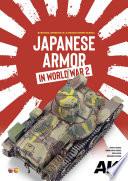 JAPANESE ARMOR IN WW2