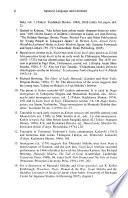 Japanese Language and Literature
