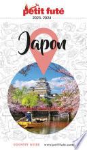 JAPON 2023 Petit Futé
