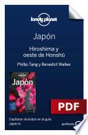 Japón 6. Hiroshima y oeste de Honshu