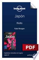 Japón 6. Kioto