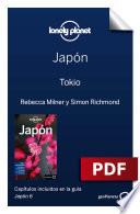 Japón 6. Tokio