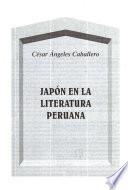 Japón en la literatura peruana