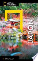 Japón - Guía National Geographic Traveler