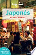Japonés para el viajero 3