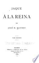 Jaque á la reina